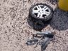 2G1WB5E36F1****** Destrozados 2015 Chevrolet Impala en Estado de Wisconsin