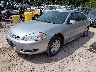 2G1WB5E36F1****** Usados y Reparables 2015 Chevrolet Impala en Portage
