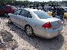 2G1WB5E36F1****** Salvamento y Reparables 2015 Chevrolet Impala en Portage