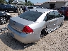 2G1WB5E36F1****** Salvamento y Destrozados 2015 Chevrolet Impala en Estado de Wisconsin