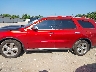 1C4RDHAG6EC****** Repairable 2014 Dodge Durango in Texas State