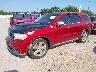 1C4RDHAG6EC****** Used and Repairable 2014 Dodge Durango in Houston North