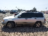 JF1SF6559XG****** Salvamento 1999 Subaru Forester