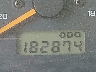JF1SF6559XG****** Destrozados 1999 Subaru Forester