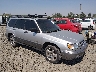 JF1SF6559XG****** Salvamento y Destrozados 1999 Subaru Forester en Eugene