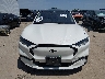 3FMTK3RM2MM****** Destrozados 2021 Ford Mustang Mach-E en Estado de Texas
