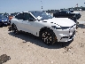3FMTK3RM2MM****** Salvamento y Destrozados 2021 Ford Mustang Mach-E en Electric Vehicle Auctions