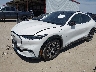 3FMTK3RM2MM****** Salvamento y Reparables 2021 Ford Mustang Mach-E en Estado de Texas