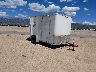 53BLTEA13LT****** Salvage and Wrecked 2020 LGS Industries LOOK in Provo