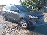 1FMCU9GX7FU****** Salvamento y Destrozados 2015 Ford Escape en Salt Lake City