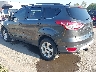 1FMCU9GX7FU****** Salvamento y Reparables 2015 Ford Escape en Salt Lake City
