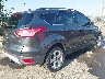 1FMCU9GX7FU****** Salvamento y Destrozados 2015 Ford Escape en Estado de Utah
