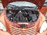 3A4FY58B77T****** Repairable 2007 Chrysler PT Cruiser in Kansas City