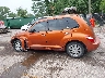3A4FY58B77T****** Repairable 2007 Chrysler PT Cruiser in Kansas State