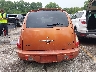 3A4FY58B77T****** Wrecked 2007 Chrysler PT Cruiser