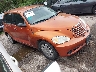3A4FY58B77T****** Salvage and Wrecked 2007 Chrysler PT Cruiser in Kansas City