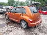 3A4FY58B77T****** Salvage and Repairable 2007 Chrysler PT Cruiser in Kansas City
