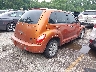 3A4FY58B77T****** Salvage and Wrecked 2007 Chrysler PT Cruiser in Kansas State