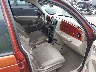 3A4FY58B77T****** Used and Repairable 2007 Chrysler PT Cruiser in Kansas State