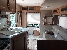 5ZT2CARB2GA****** Wrecked 2016 Coachmen Cat263rls in Kansas State