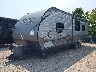 5ZT2CARB2GA****** Used and Repairable 2016 Coachmen Cat263rls in Wichita