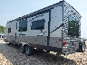 5ZT2CARB2GA****** Salvage and Repairable 2016 Coachmen Cat263rls in Wichita