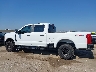 1FT7W2BA8SE****** Reparables 2025 Ford F-250 en Estado de Kansas