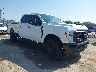 1FT7W2BA8SE****** Salvamento y Destrozados 2025 Ford F-250 en Wichita