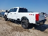 1FT7W2BA8SE****** Salvamento y Reparables 2025 Ford F-250 en Wichita