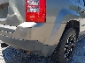 1C4NJPBA8ED****** Wrecked 2014 Jeep Patriot in Virginia State