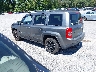 1C4NJPBA8ED****** Salvage and Repairable 2014 Jeep Patriot in Roanoke