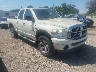 1D7HU18298J****** Salvamento y Destrozados 2008 Dodge Ram 1500 en Omaha