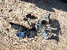 2C4RDGCG2KR****** Destrozados 2019 Dodge Grand Caravan en Estado de Wisconsin