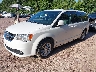 2C4RDGCG2KR****** Usados y Reparables 2019 Dodge Grand Caravan en Portage