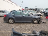 4S3BMBC60C3****** Repairable 2012 Subaru Legacy in Oregon State