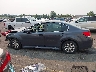 4S3BMBC60C3****** Salvage 2012 Subaru Legacy
