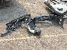 4S3BMBC60C3****** Wrecked 2012 Subaru Legacy in Oregon State