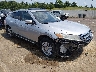 5J6TF3H55DL****** Salvage and Wrecked 2013 Honda Crosstour in Grenada
