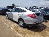 5J6TF3H55DL****** Salvage and Repairable 2013 Honda Crosstour in Grenada
