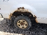 1FTRF14WX5N****** Usados 2005 Ford F-150 en Estado de Nueva Jersey