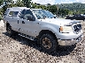 1FTRF14WX5N****** Salvamento y Destrozados 2005 Ford F-150 en Port Murray