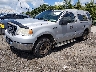 1FTRF14WX5N****** Usados y Reparables 2005 Ford F-150 en Port Murray