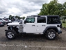 1C4HJXDG6JW****** Repairable 2018 Jeep Wrangler in New Jersey State