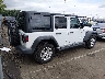 1C4HJXDG6JW****** Salvage and Wrecked 2018 Jeep Wrangler in New Jersey State