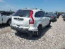JHLRE38367C****** Salvamento y Destrozados 2007 Honda CR-V en Estado de Texas