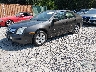 3FAFP07Z76R****** Used and Repairable 2006 Ford Fusion in Charleston