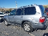 JTJHT00W553****** Salvage 2005 Lexus LX