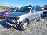 JTJHT00W553****** Used and Repairable 2005 Lexus LX in Santa Clarita
