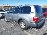 JTJHT00W553****** Salvage and Repairable 2005 Lexus LX in Santa Clarita