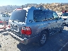 JTJHT00W553****** Salvage and Wrecked 2005 Lexus LX in California State